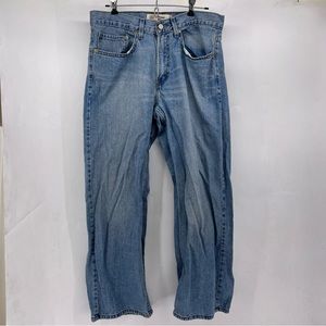 Levi's Kids Blue Jeans